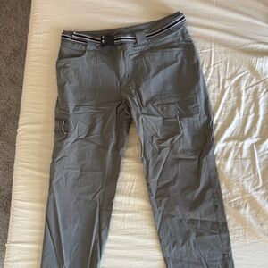 EMS Women’s Gray Pants